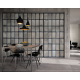 Πλακάκι Tube Camden B' 120x260 Imola Ceramica Decor White Matt